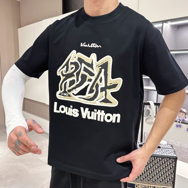 Louis Vuitton T-Shirts